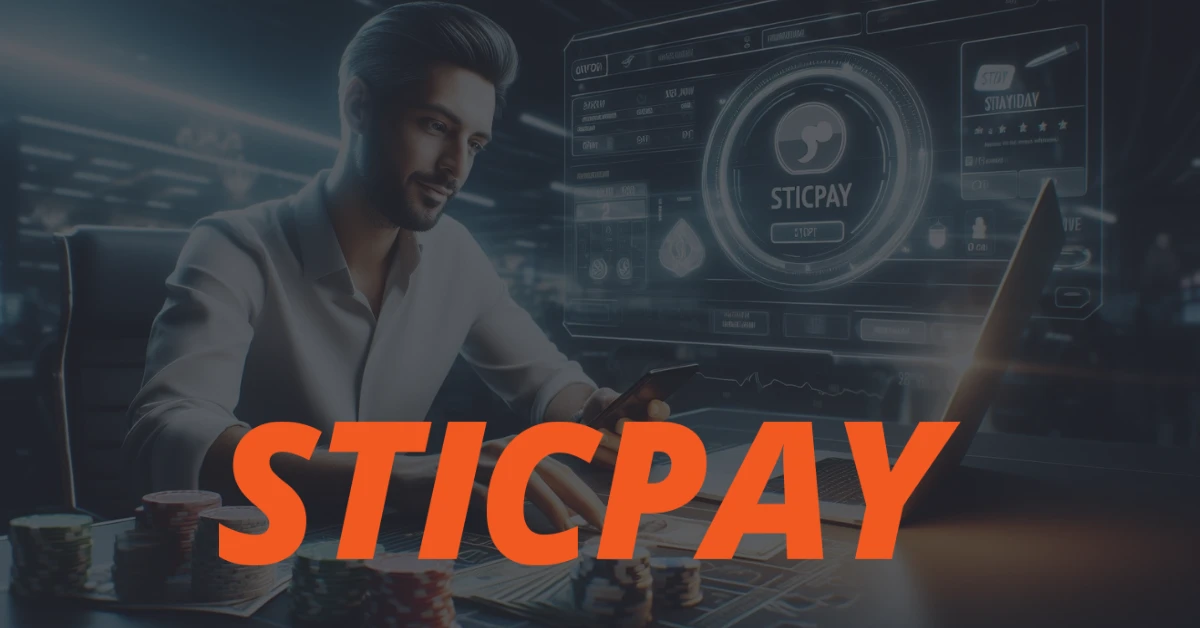 sticpay nei casino online