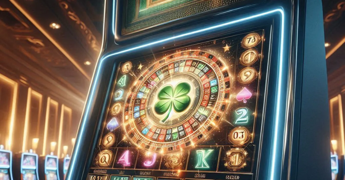 vlt gratis casino online