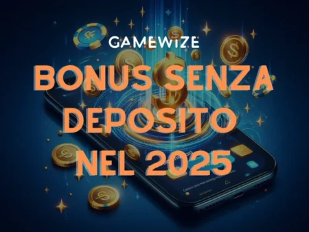 Bonus senza deposito nel 2025: esistono ancora? Dove trovarli legalmente