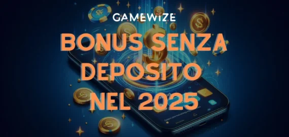Bonus senza deposito nel 2025: esistono ancora? Dove trovarli legalmente