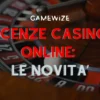 Le nuove licenze casino online emergenti nel 2025