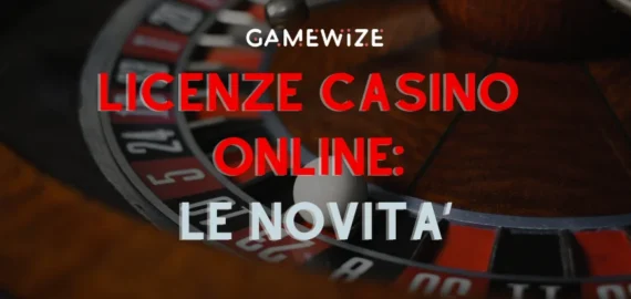 Le nuove licenze casino online emergenti nel 2025