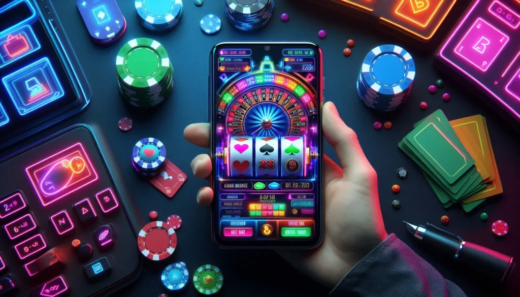 casino mobile in italia