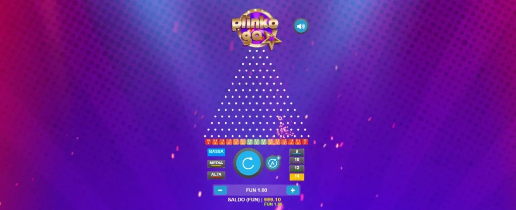 plinko go italia